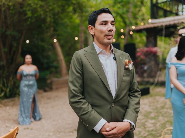 La boda de Eduardo y Nancy en San Luis Potosí, San Luis Potosí 276