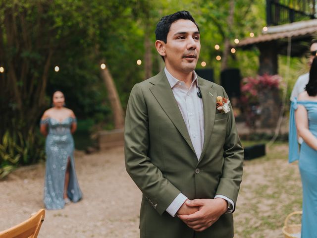 La boda de Eduardo y Nancy en San Luis Potosí, San Luis Potosí 277