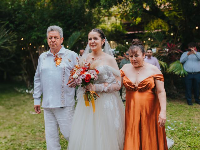 La boda de Eduardo y Nancy en San Luis Potosí, San Luis Potosí 278