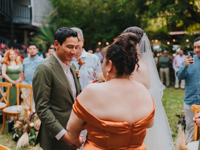 La boda de Eduardo y Nancy en San Luis Potosí, San Luis Potosí 287