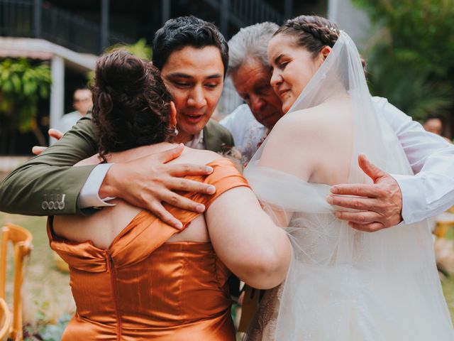 La boda de Eduardo y Nancy en San Luis Potosí, San Luis Potosí 288