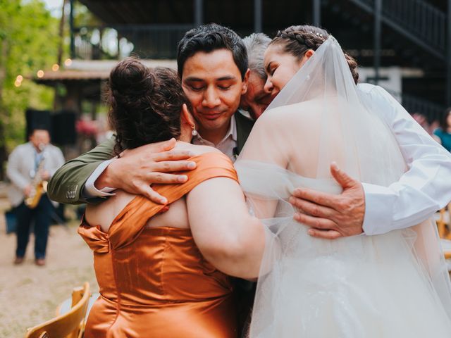 La boda de Eduardo y Nancy en San Luis Potosí, San Luis Potosí 289