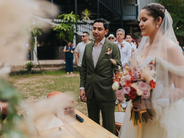 La boda de Eduardo y Nancy en San Luis Potosí, San Luis Potosí 293