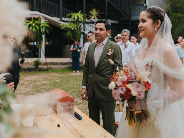 La boda de Eduardo y Nancy en San Luis Potosí, San Luis Potosí 294