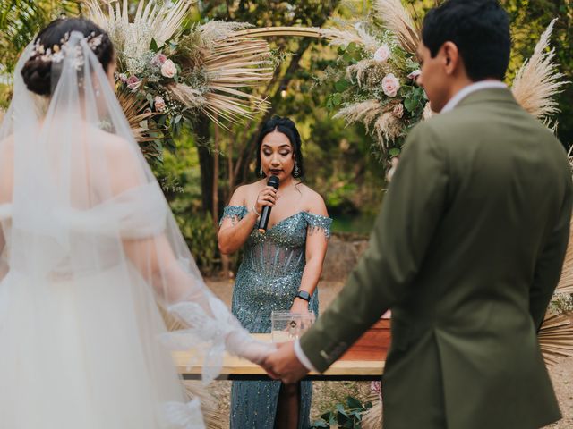 La boda de Eduardo y Nancy en San Luis Potosí, San Luis Potosí 296