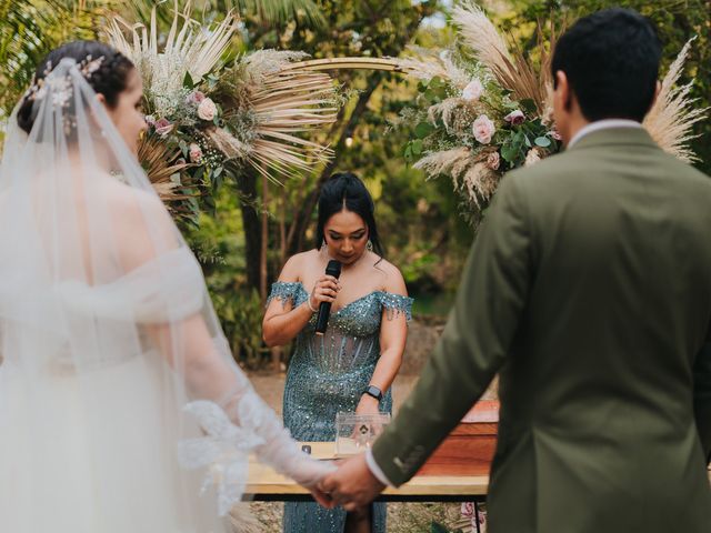 La boda de Eduardo y Nancy en San Luis Potosí, San Luis Potosí 297
