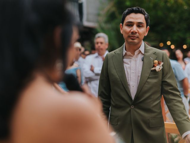 La boda de Eduardo y Nancy en San Luis Potosí, San Luis Potosí 301