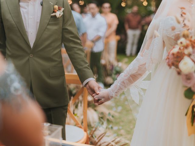 La boda de Eduardo y Nancy en San Luis Potosí, San Luis Potosí 302