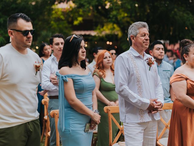 La boda de Eduardo y Nancy en San Luis Potosí, San Luis Potosí 304