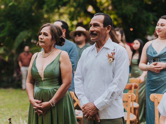La boda de Eduardo y Nancy en San Luis Potosí, San Luis Potosí 307