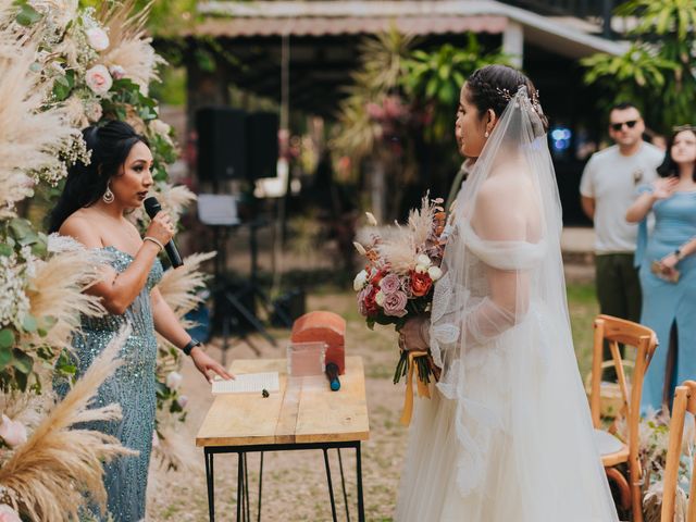 La boda de Eduardo y Nancy en San Luis Potosí, San Luis Potosí 309