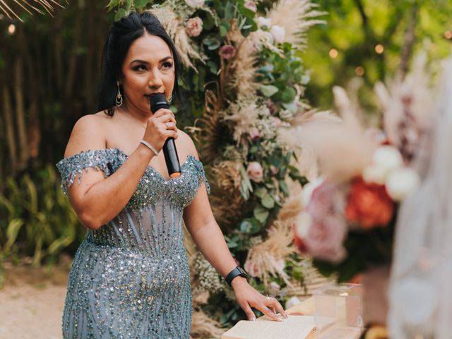 La boda de Eduardo y Nancy en San Luis Potosí, San Luis Potosí 310
