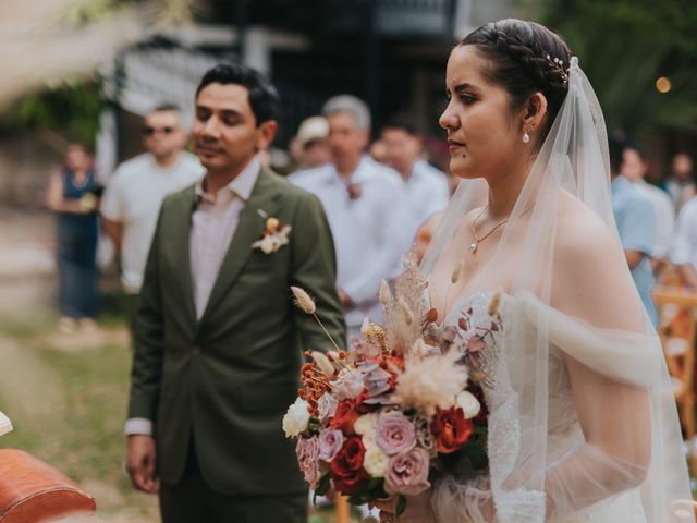 La boda de Eduardo y Nancy en San Luis Potosí, San Luis Potosí 313