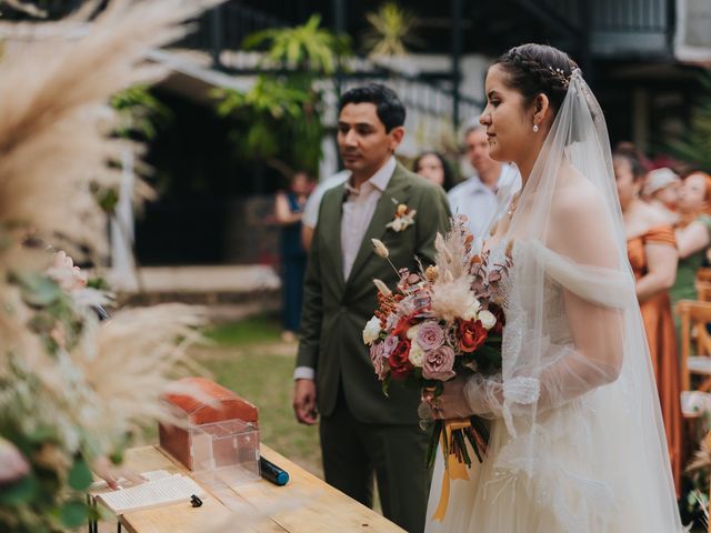La boda de Eduardo y Nancy en San Luis Potosí, San Luis Potosí 314