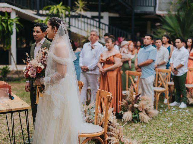 La boda de Eduardo y Nancy en San Luis Potosí, San Luis Potosí 315