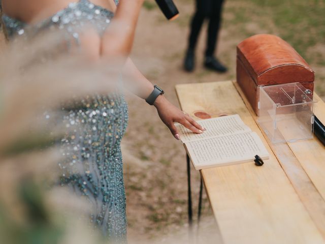 La boda de Eduardo y Nancy en San Luis Potosí, San Luis Potosí 317