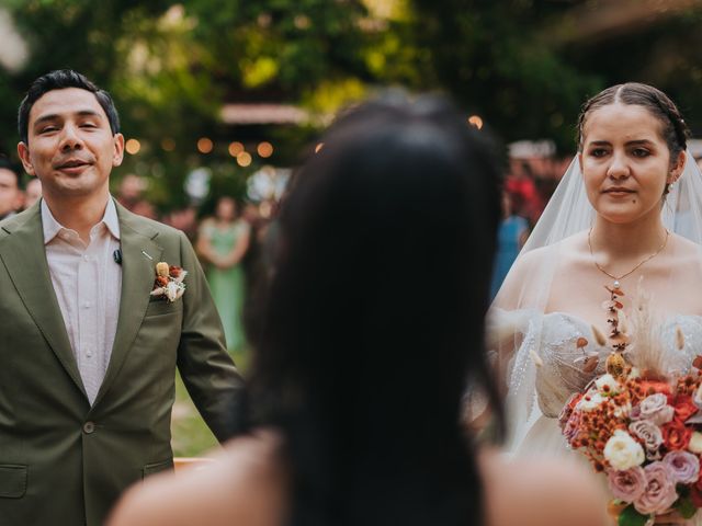 La boda de Eduardo y Nancy en San Luis Potosí, San Luis Potosí 318