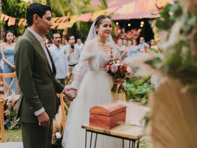 La boda de Eduardo y Nancy en San Luis Potosí, San Luis Potosí 322