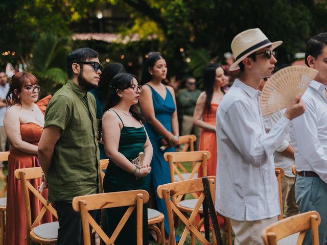 La boda de Eduardo y Nancy en San Luis Potosí, San Luis Potosí 324