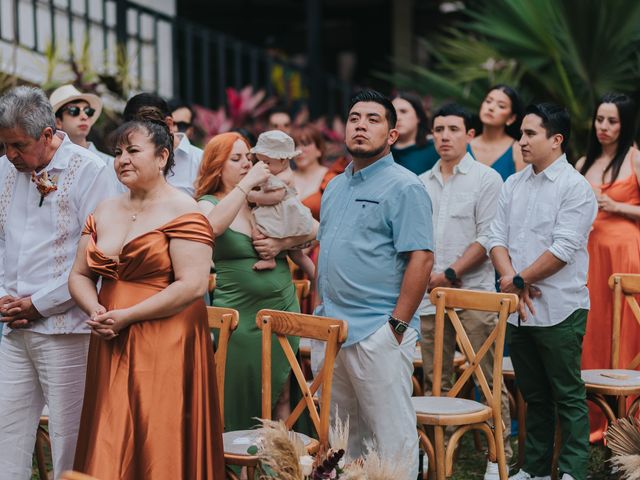 La boda de Eduardo y Nancy en San Luis Potosí, San Luis Potosí 329