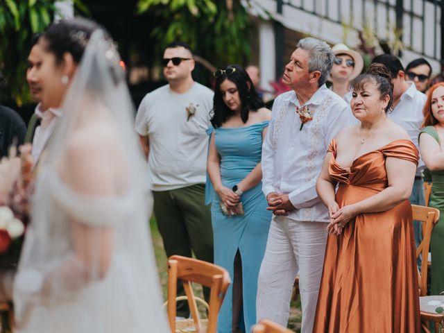 La boda de Eduardo y Nancy en San Luis Potosí, San Luis Potosí 330