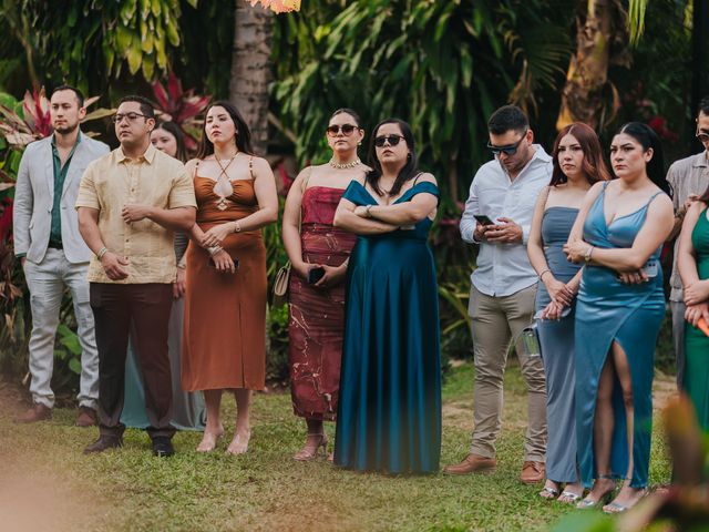 La boda de Eduardo y Nancy en San Luis Potosí, San Luis Potosí 331