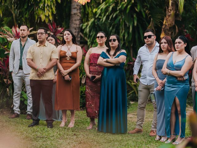 La boda de Eduardo y Nancy en San Luis Potosí, San Luis Potosí 332