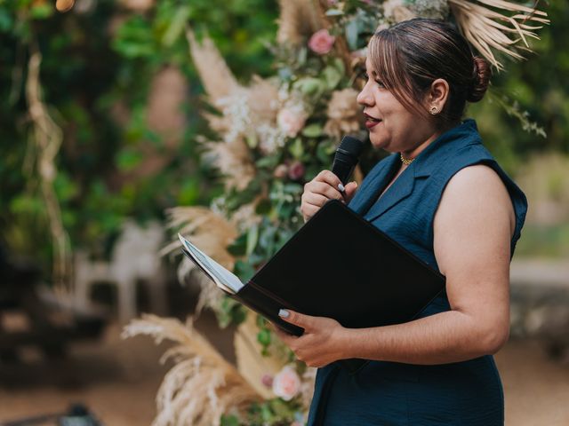 La boda de Eduardo y Nancy en San Luis Potosí, San Luis Potosí 337