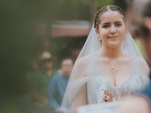 La boda de Eduardo y Nancy en San Luis Potosí, San Luis Potosí 341