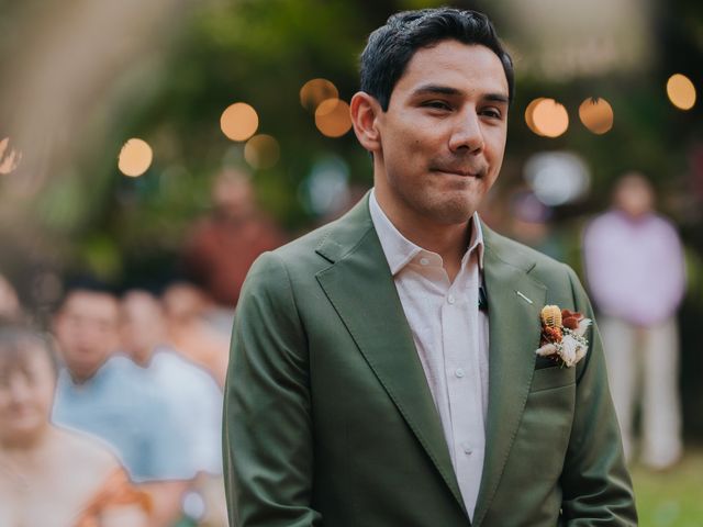 La boda de Eduardo y Nancy en San Luis Potosí, San Luis Potosí 342