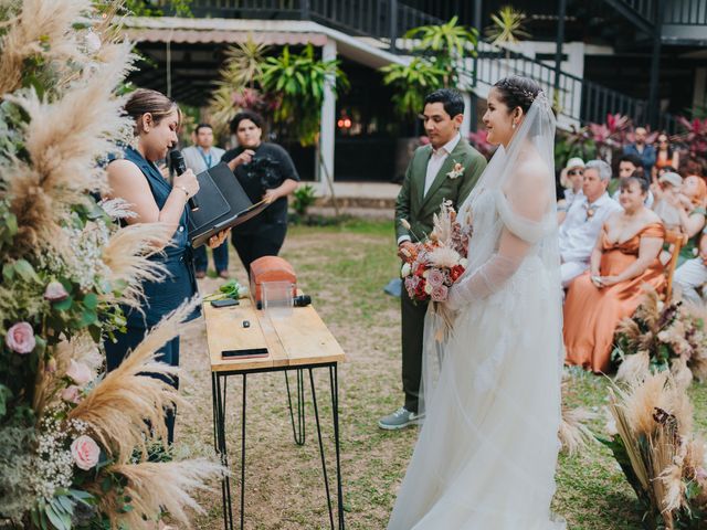 La boda de Eduardo y Nancy en San Luis Potosí, San Luis Potosí 343