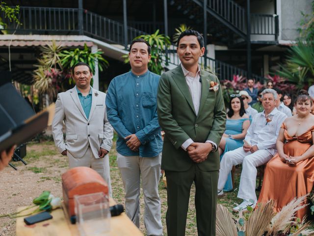 La boda de Eduardo y Nancy en San Luis Potosí, San Luis Potosí 347