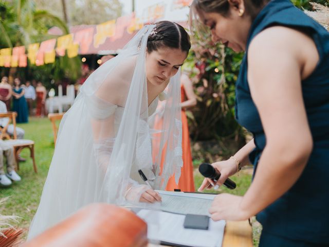 La boda de Eduardo y Nancy en San Luis Potosí, San Luis Potosí 356