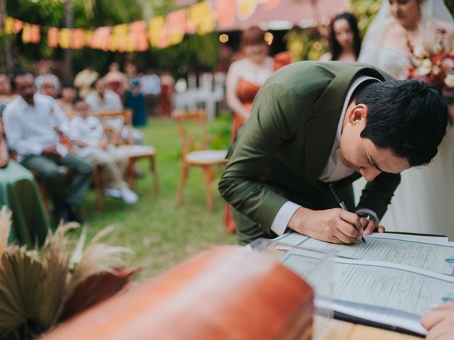 La boda de Eduardo y Nancy en San Luis Potosí, San Luis Potosí 358