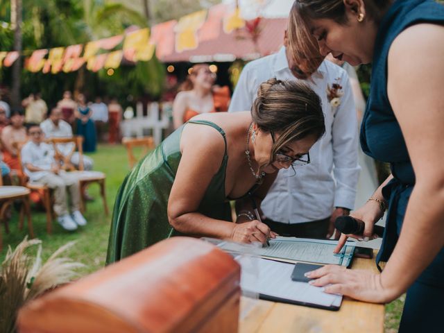 La boda de Eduardo y Nancy en San Luis Potosí, San Luis Potosí 359