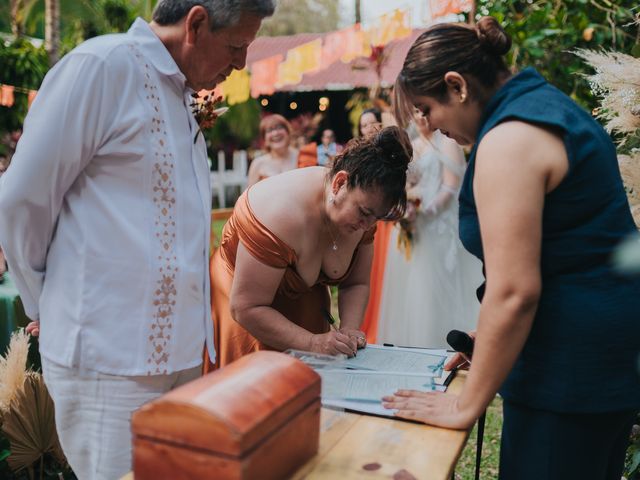 La boda de Eduardo y Nancy en San Luis Potosí, San Luis Potosí 361