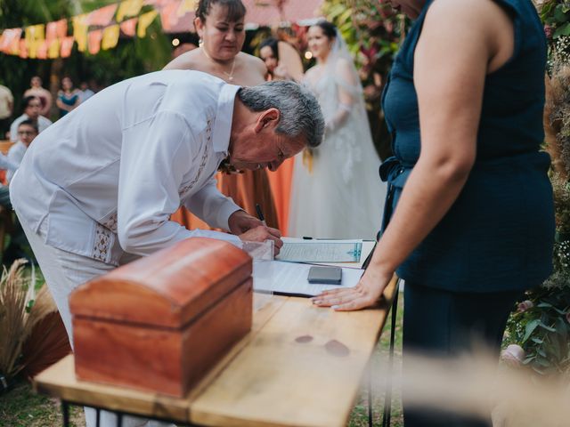 La boda de Eduardo y Nancy en San Luis Potosí, San Luis Potosí 362