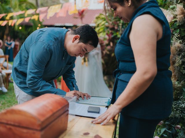 La boda de Eduardo y Nancy en San Luis Potosí, San Luis Potosí 363