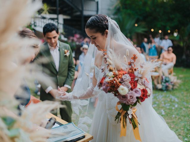 La boda de Eduardo y Nancy en San Luis Potosí, San Luis Potosí 364