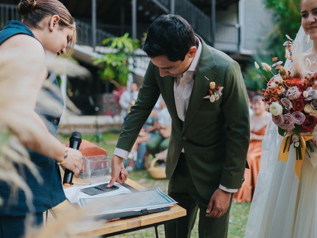 La boda de Eduardo y Nancy en San Luis Potosí, San Luis Potosí 365