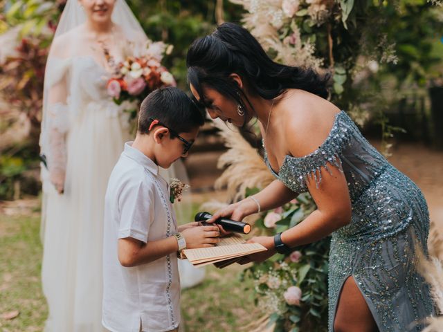 La boda de Eduardo y Nancy en San Luis Potosí, San Luis Potosí 376