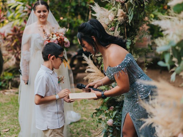 La boda de Eduardo y Nancy en San Luis Potosí, San Luis Potosí 377