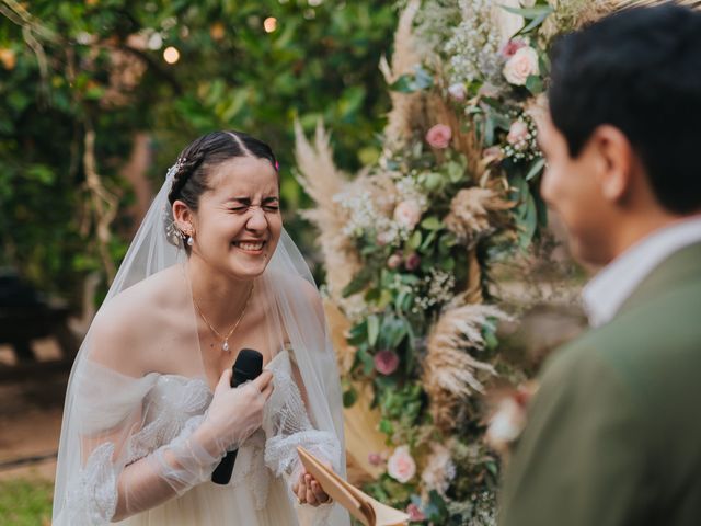 La boda de Eduardo y Nancy en San Luis Potosí, San Luis Potosí 380