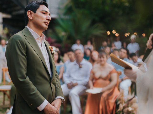 La boda de Eduardo y Nancy en San Luis Potosí, San Luis Potosí 389