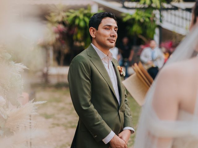 La boda de Eduardo y Nancy en San Luis Potosí, San Luis Potosí 391