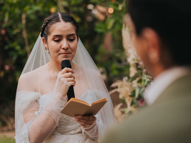 La boda de Eduardo y Nancy en San Luis Potosí, San Luis Potosí 394