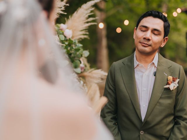 La boda de Eduardo y Nancy en San Luis Potosí, San Luis Potosí 397