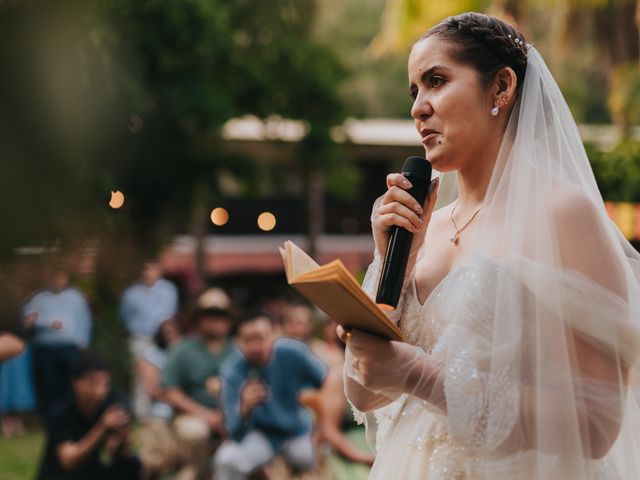 La boda de Eduardo y Nancy en San Luis Potosí, San Luis Potosí 399