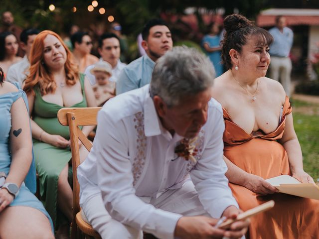 La boda de Eduardo y Nancy en San Luis Potosí, San Luis Potosí 400