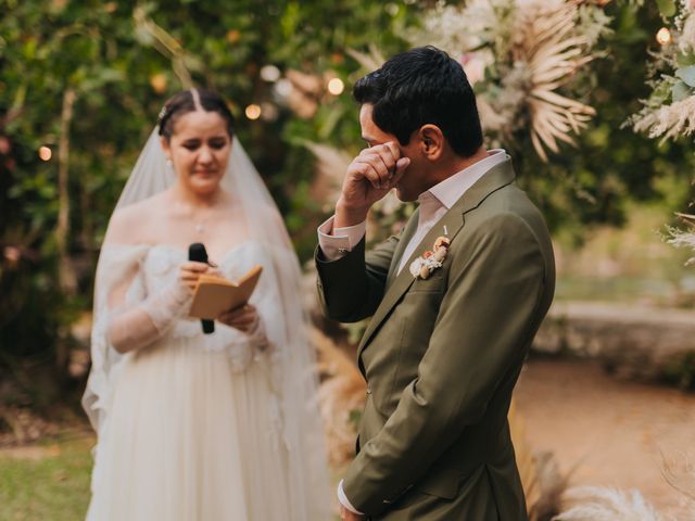 La boda de Eduardo y Nancy en San Luis Potosí, San Luis Potosí 401